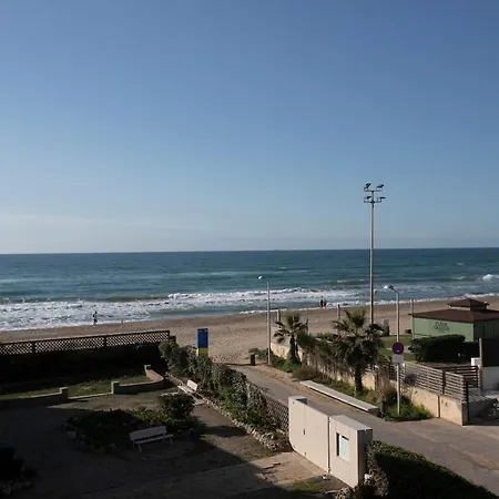 Apartment Panoramic View Mar Gava