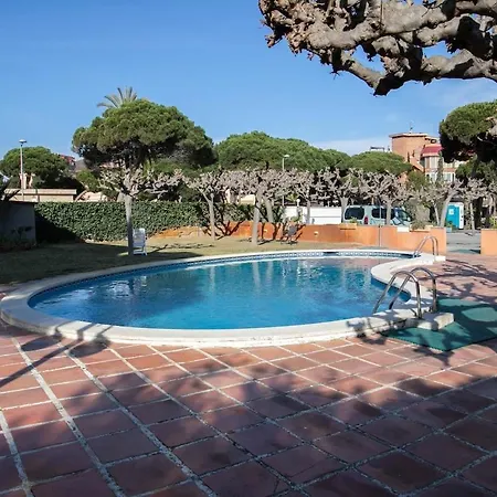 Panoramic View Mar * Gavà