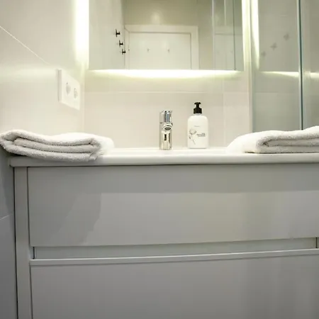 Apartmán Panoramic View Mar