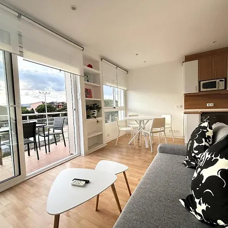 Panoramic View Mar *