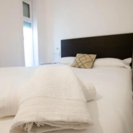 Panoramic View Mar Apartmán *