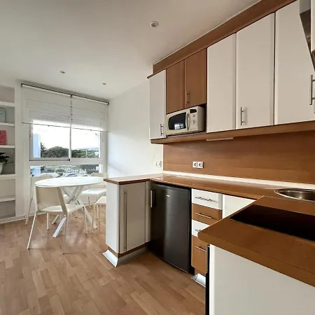 Apartmán Panoramic View Mar Gavà