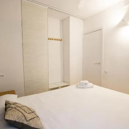 Panoramic View Mar Gavà