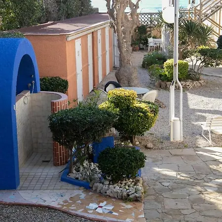 Apartmán Panoramic View Mar