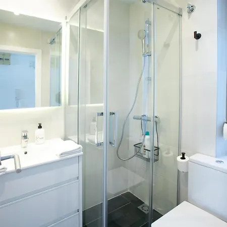 Panoramic View Mar Gavà