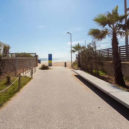 Panoramic View Mar * Gavà