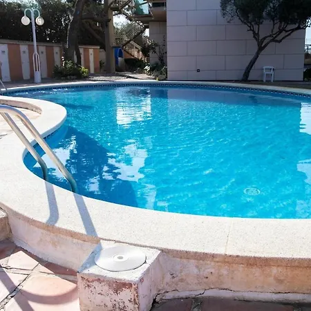 Panoramic View Mar *