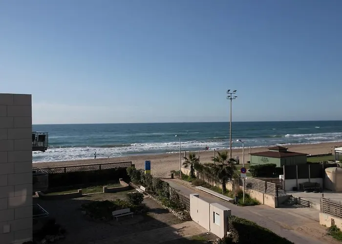 아파트 Panoramic View Mar 가바