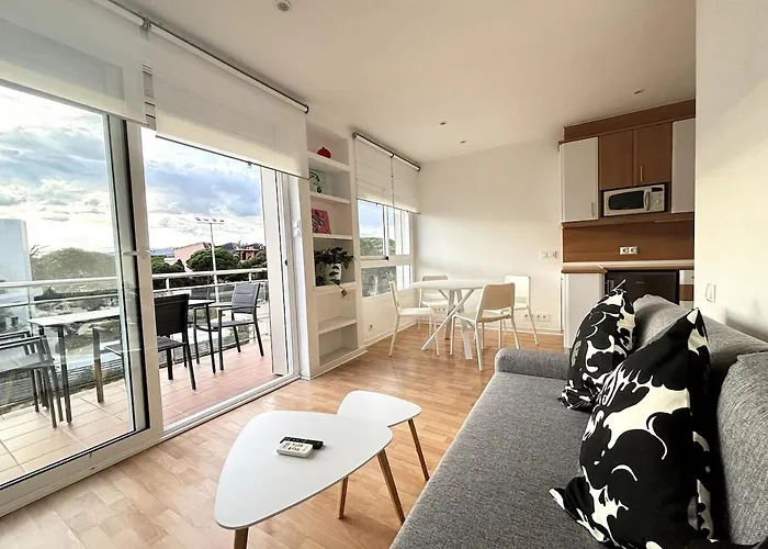 Panoramic View Mar *