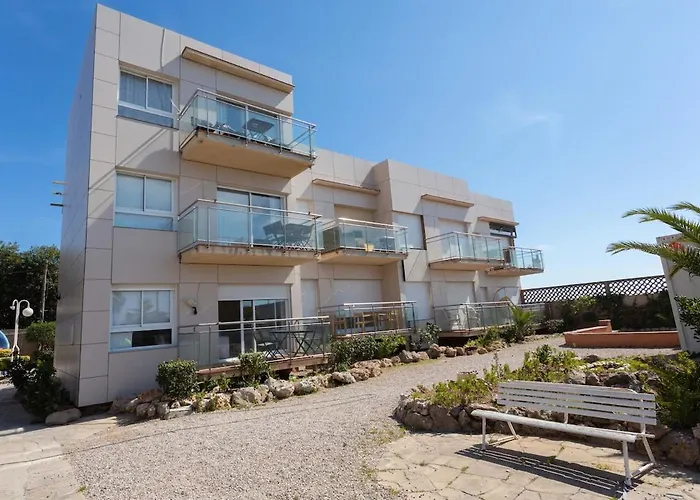 Panoramic View Mar *