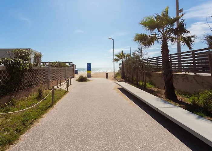 Panoramic View Mar * 가바