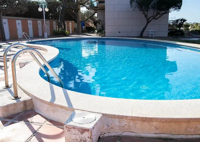 Panoramic View Mar *