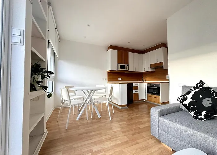 Panoramic View Mar 가바